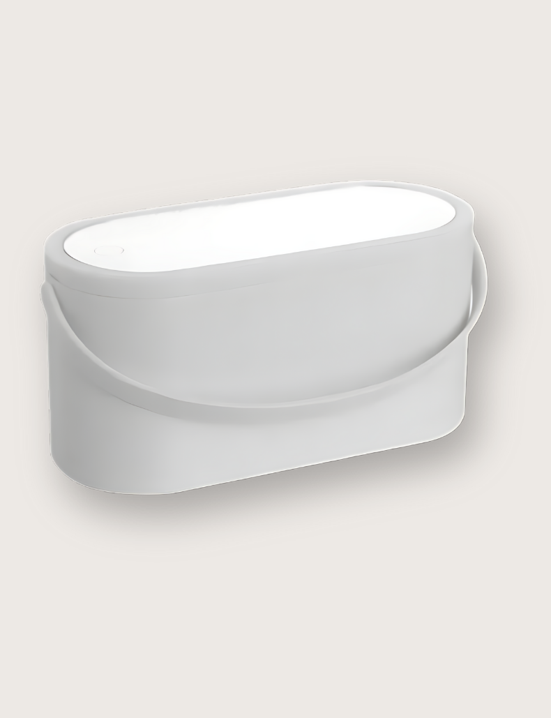 Portable Makeup Organizer - smartchoices