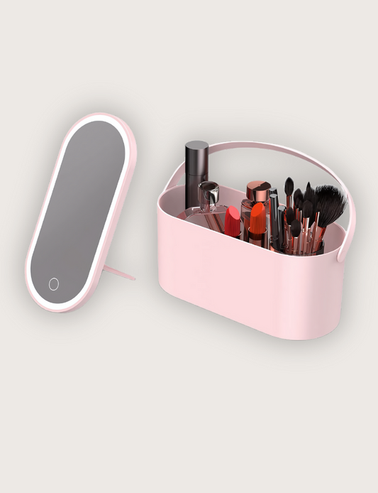 Portable Makeup Organizer - smartchoices
