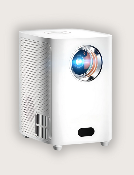 Portable Mini LED Home Theater - smartchoices