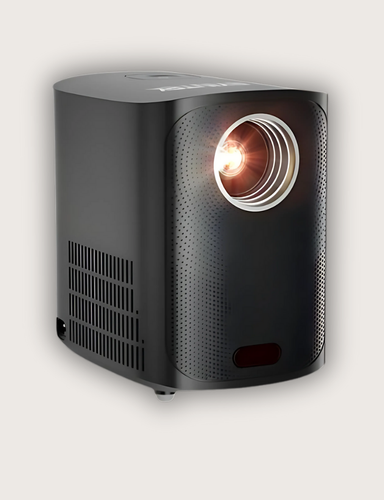 Portable Mini LED Home Theater - smartchoices