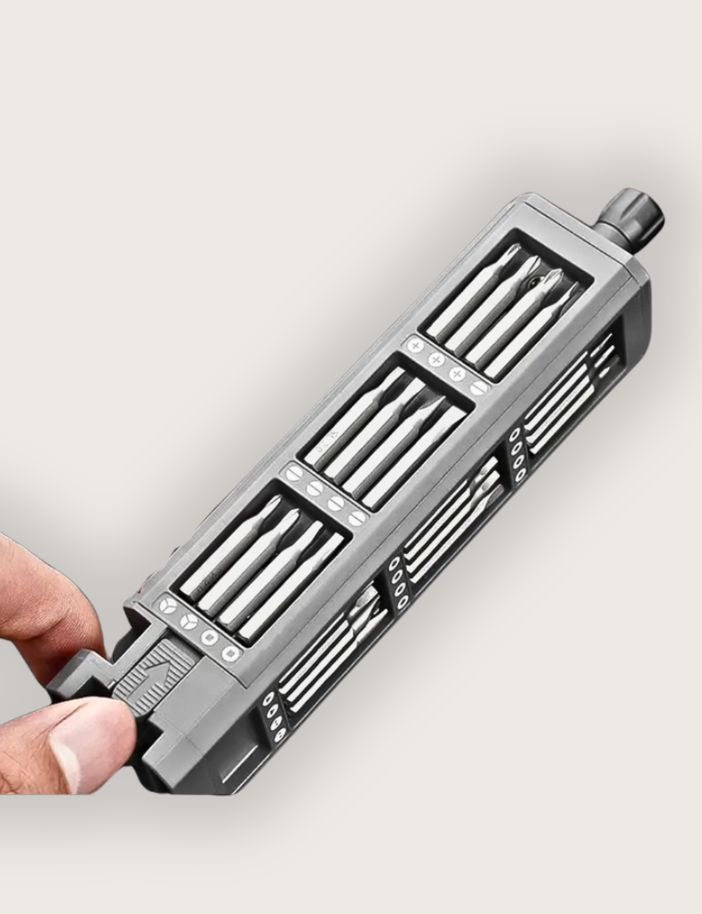 Multifunction Screwdriver - smartchoices