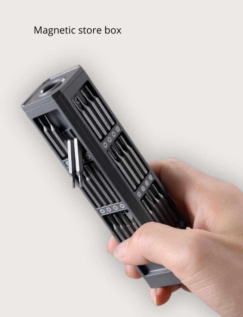 Multifunction Screwdriver - smartchoices