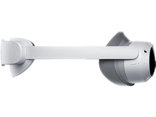 Pico 4 All-In-One VR Headset - Immerse in 3D 4K Virtual Reality with Steam VR and Metaverse Games! - smartchoices