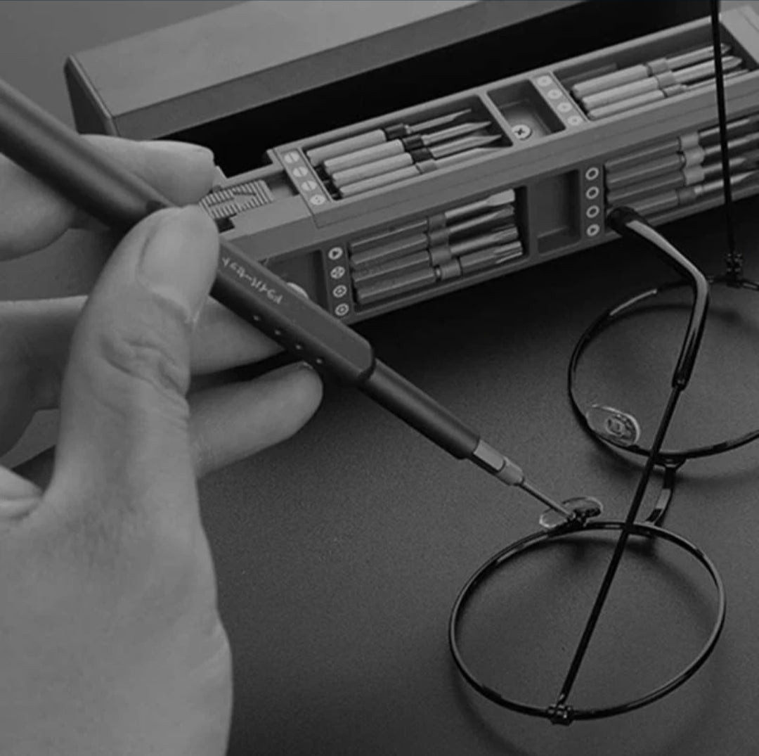 Multifunction Screwdriver - smartchoices