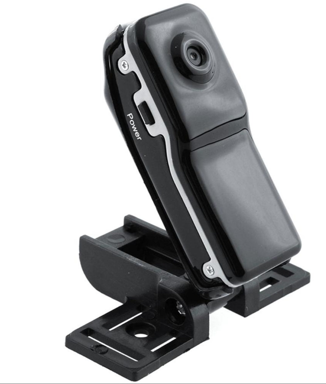 Mini DVR Wireless Camera with Sound Activated Recording - High-Definition, Portable, and Multi-Purpose - smartchoices